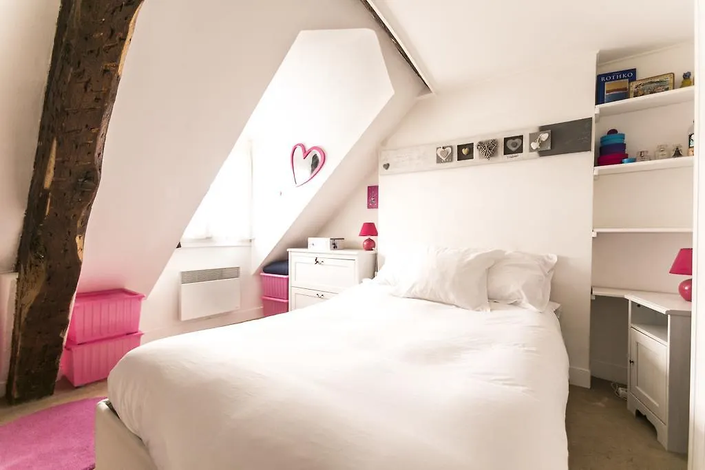 Halldis - Marais Haut Paris