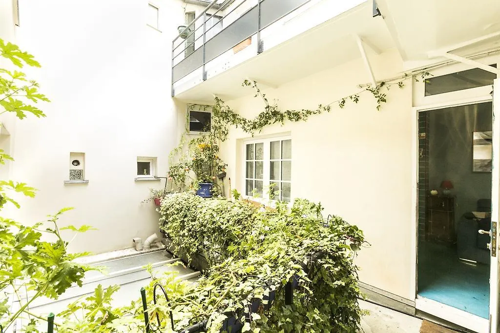 Halldis - Marais Haut Paris