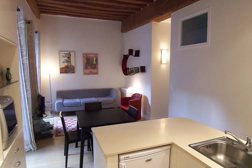 Halldis - Marais Haut Paris