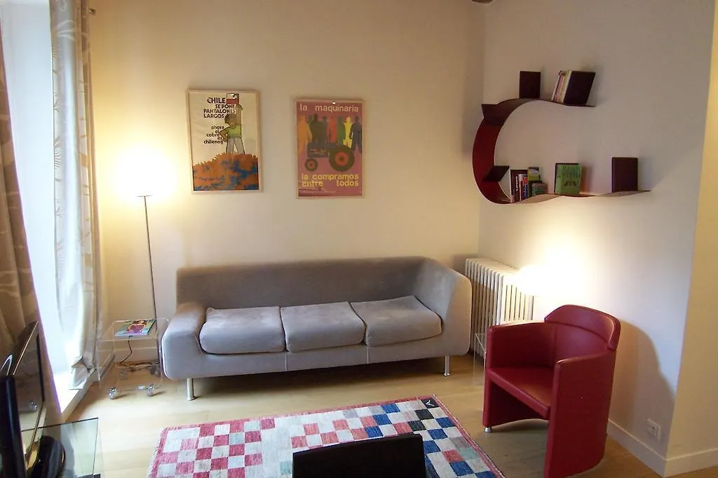 Halldis - Marais Haut Daire