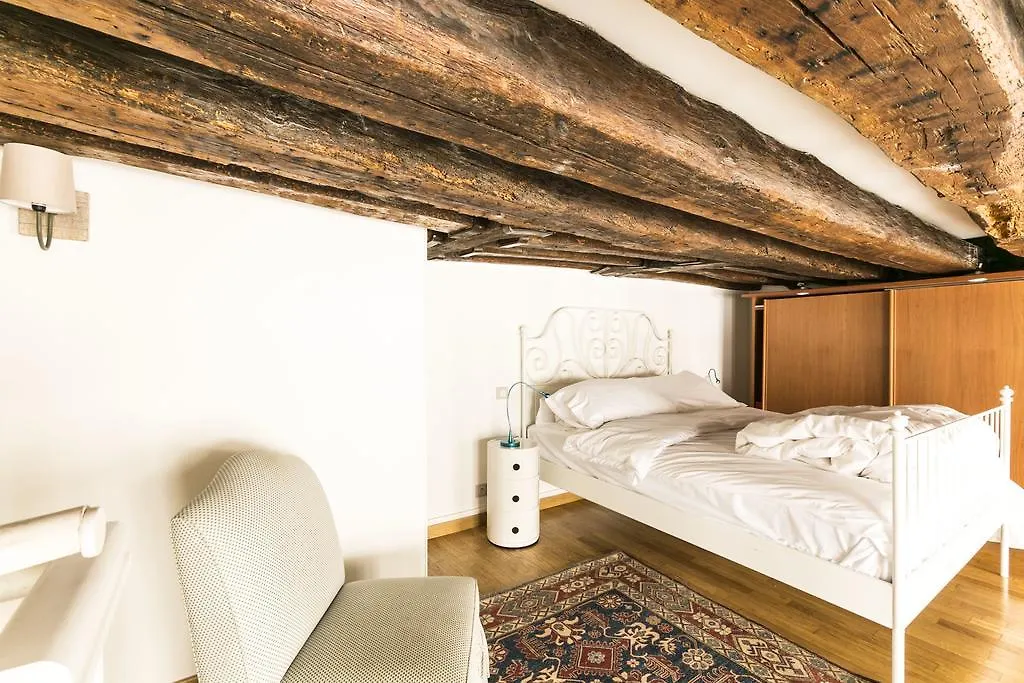 Halldis - Marais Haut Paris