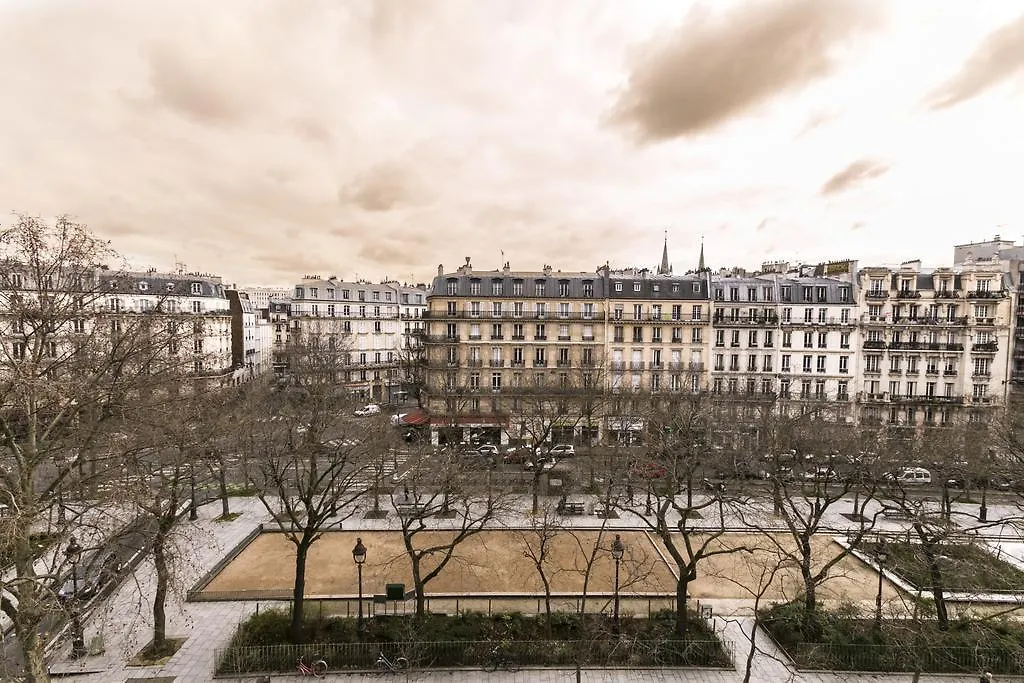 Halldis - Marais Haut Daire