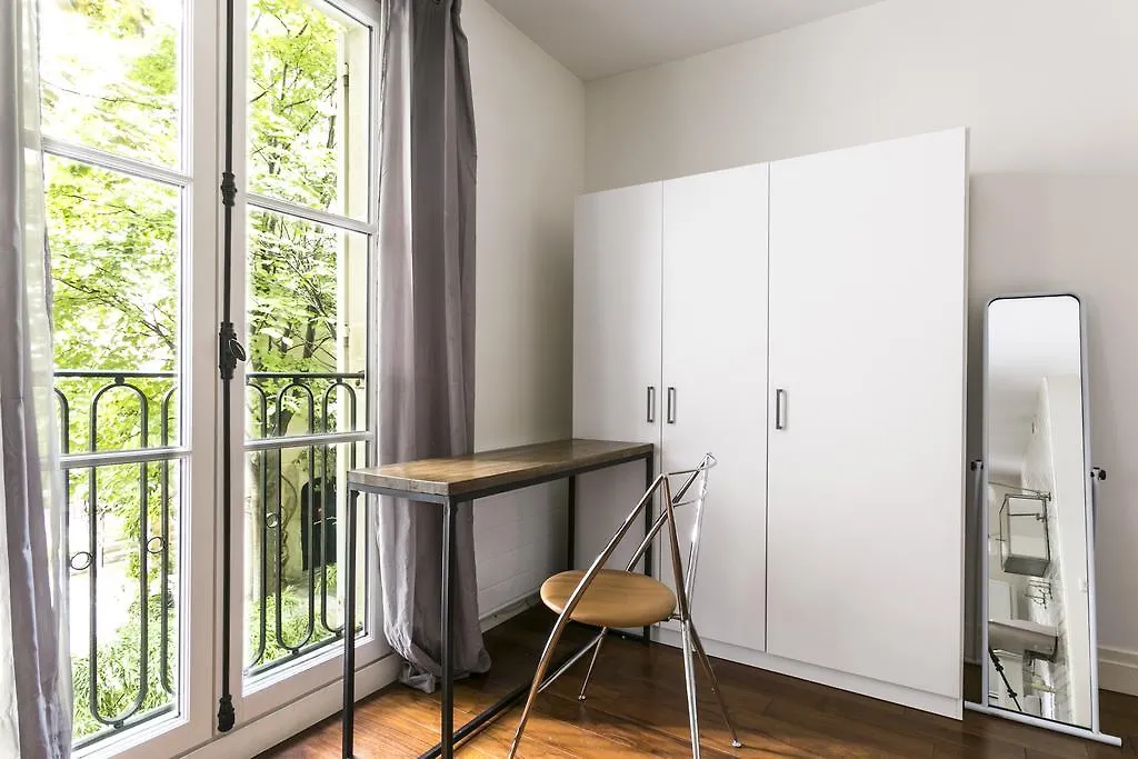 Halldis - Marais Haut *