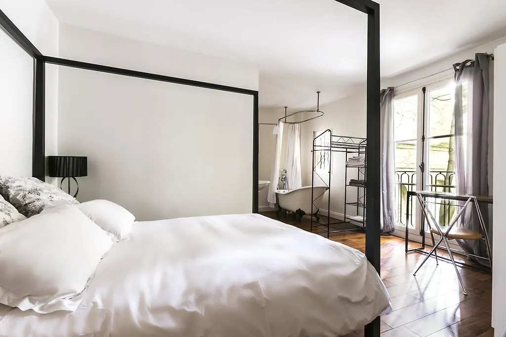 Halldis - Marais Haut Paris